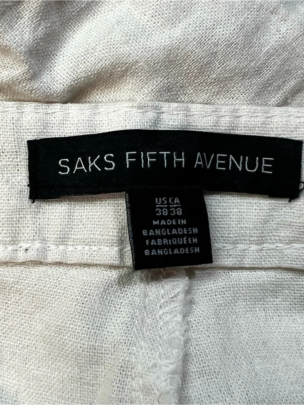 Saks Fifth Avenue saks fifth